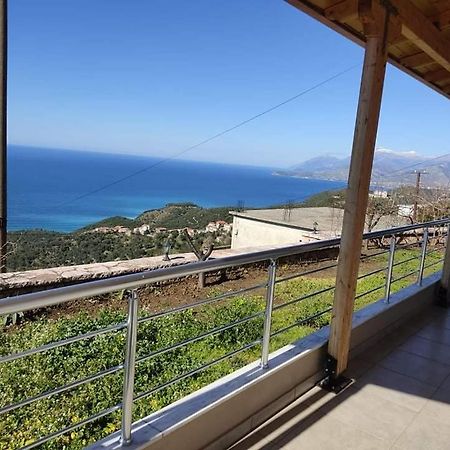View Apartment Lukove Ngoại thất bức ảnh