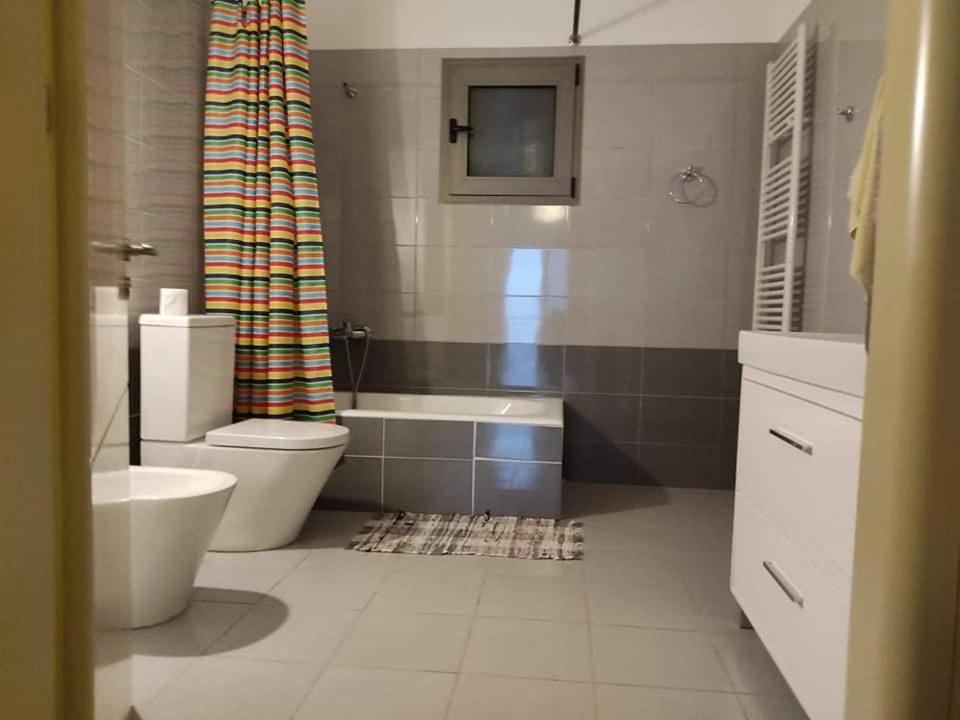 View Apartment Lukove Ngoại thất bức ảnh