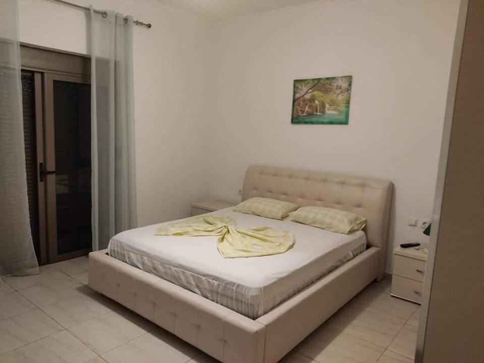 View Apartment Lukove Ngoại thất bức ảnh