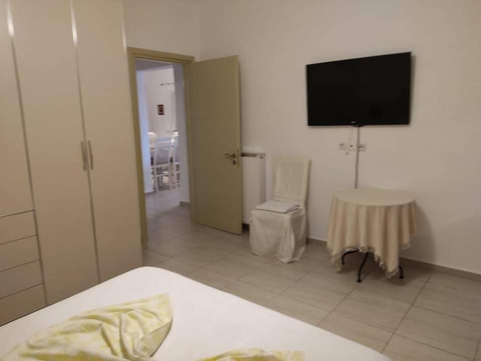 View Apartment Lukove Ngoại thất bức ảnh