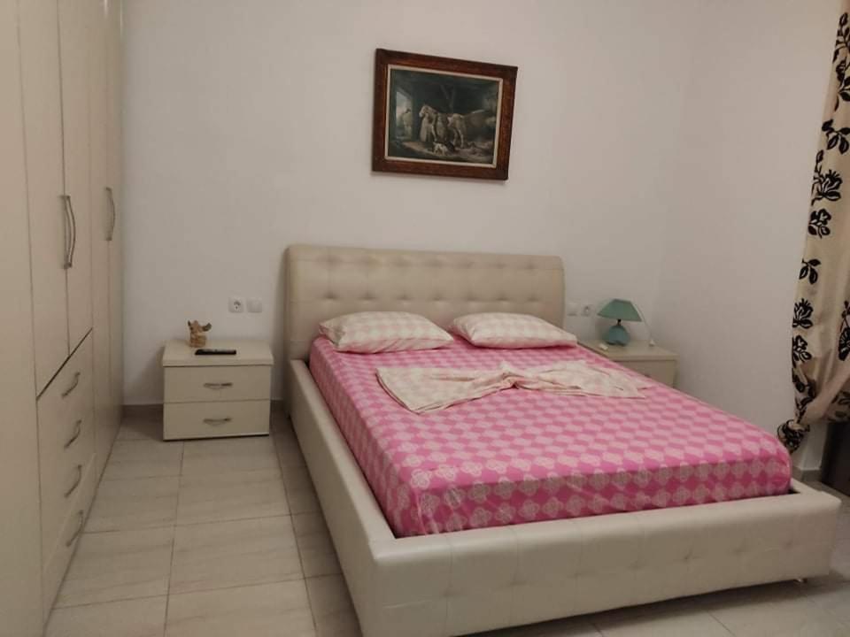 View Apartment Lukove Ngoại thất bức ảnh
