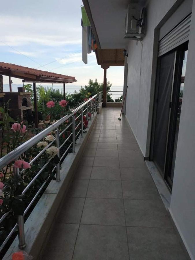 View Apartment Lukove Ngoại thất bức ảnh