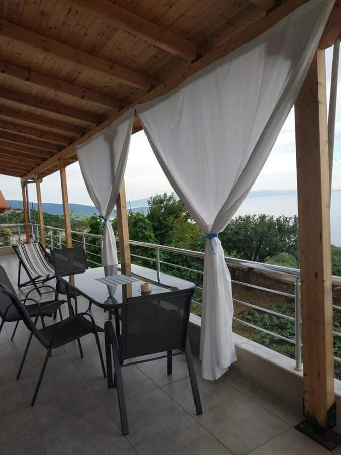 View Apartment Lukove Ngoại thất bức ảnh