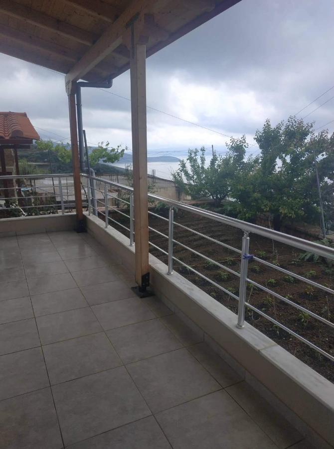 View Apartment Lukove Ngoại thất bức ảnh