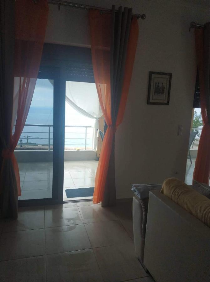 View Apartment Lukove Ngoại thất bức ảnh