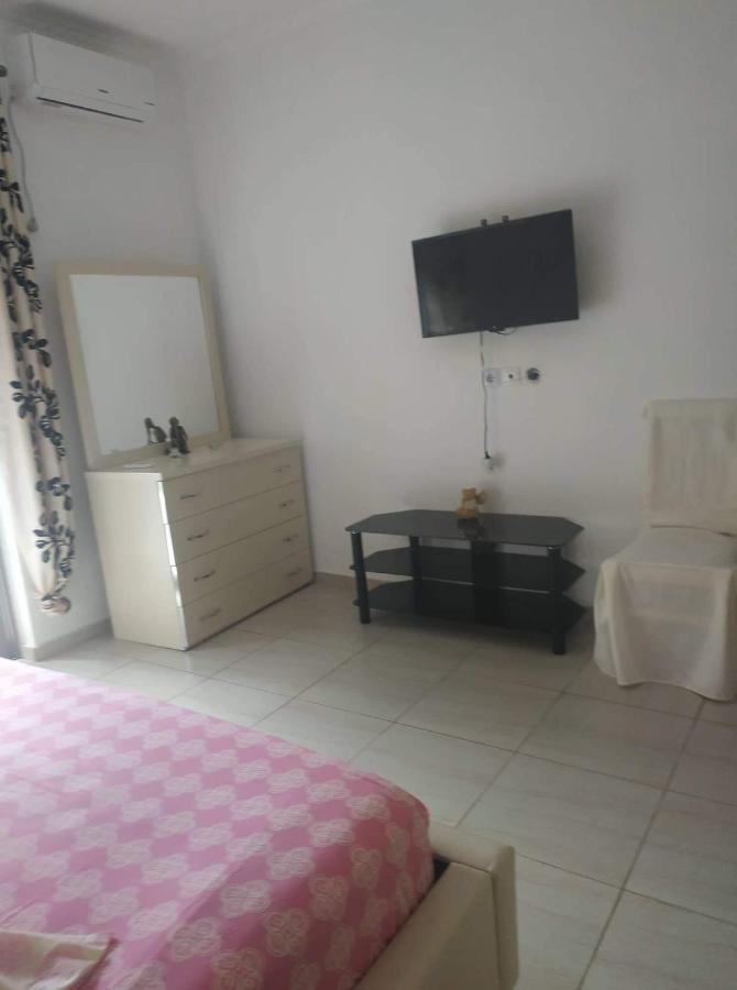 View Apartment Lukove Ngoại thất bức ảnh