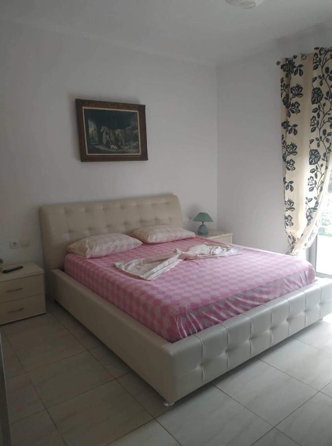 View Apartment Lukove Ngoại thất bức ảnh